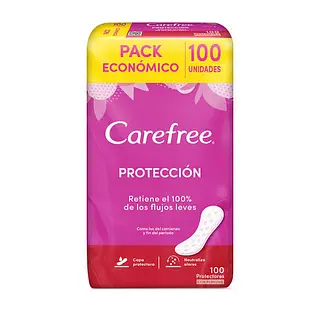 Carefree Proteccion
