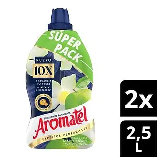 Aromatel 10x Manzana Y Gardenia