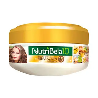 Nutribela Reparacion Intensa