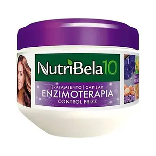 Nutribela Enzimoterapia