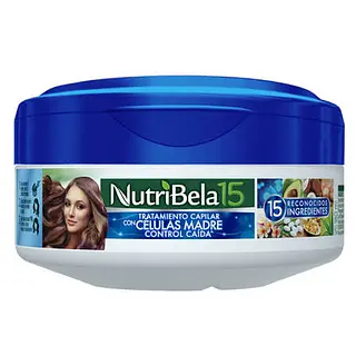 Tratamiento Nutribela Celulas Madre