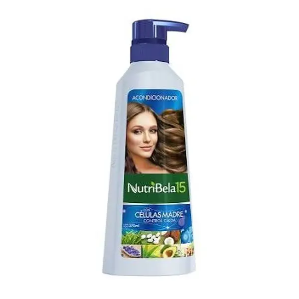 Acondicionador Nutribela Celulas Madres