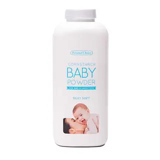 Talco Baby Personal Choice