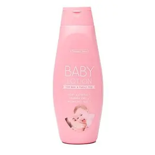 Crema Baby Lotion Personal