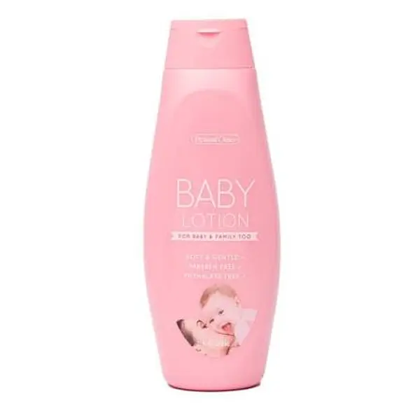 Crema Baby Lotion Personal