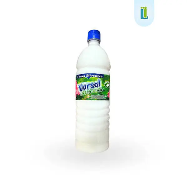 Varsol Ecologico Flores Silvestres