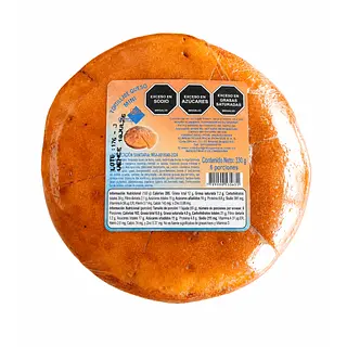 Torta Queso Mini