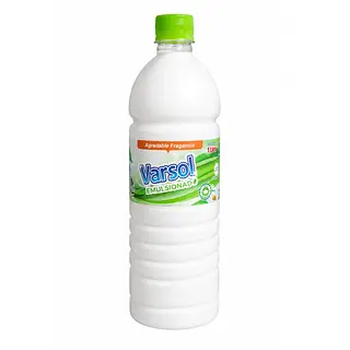 Varsol Agradable Fragancia