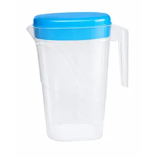Jarra Plastica