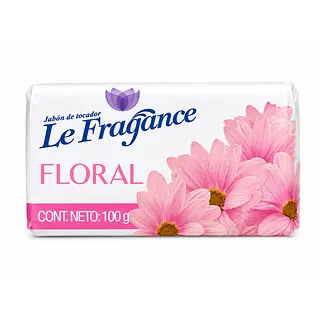 Le Fragance Floral