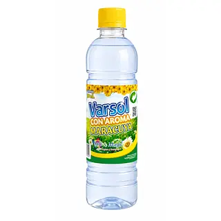 Varsol Con Aroma Maracuya