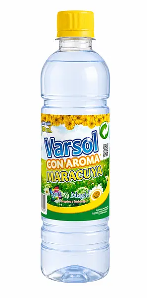 Varsol Con Aroma Maracuya