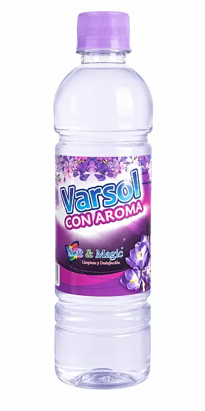 Varsol Con Aroma Soft & Fresh