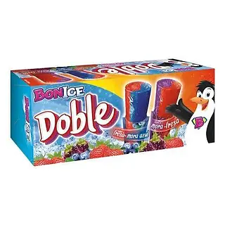 Bonice Doble
