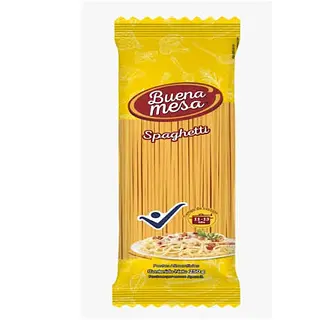 Spaghetti Buena Mesa