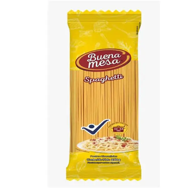Spaghetti Buena Mesa